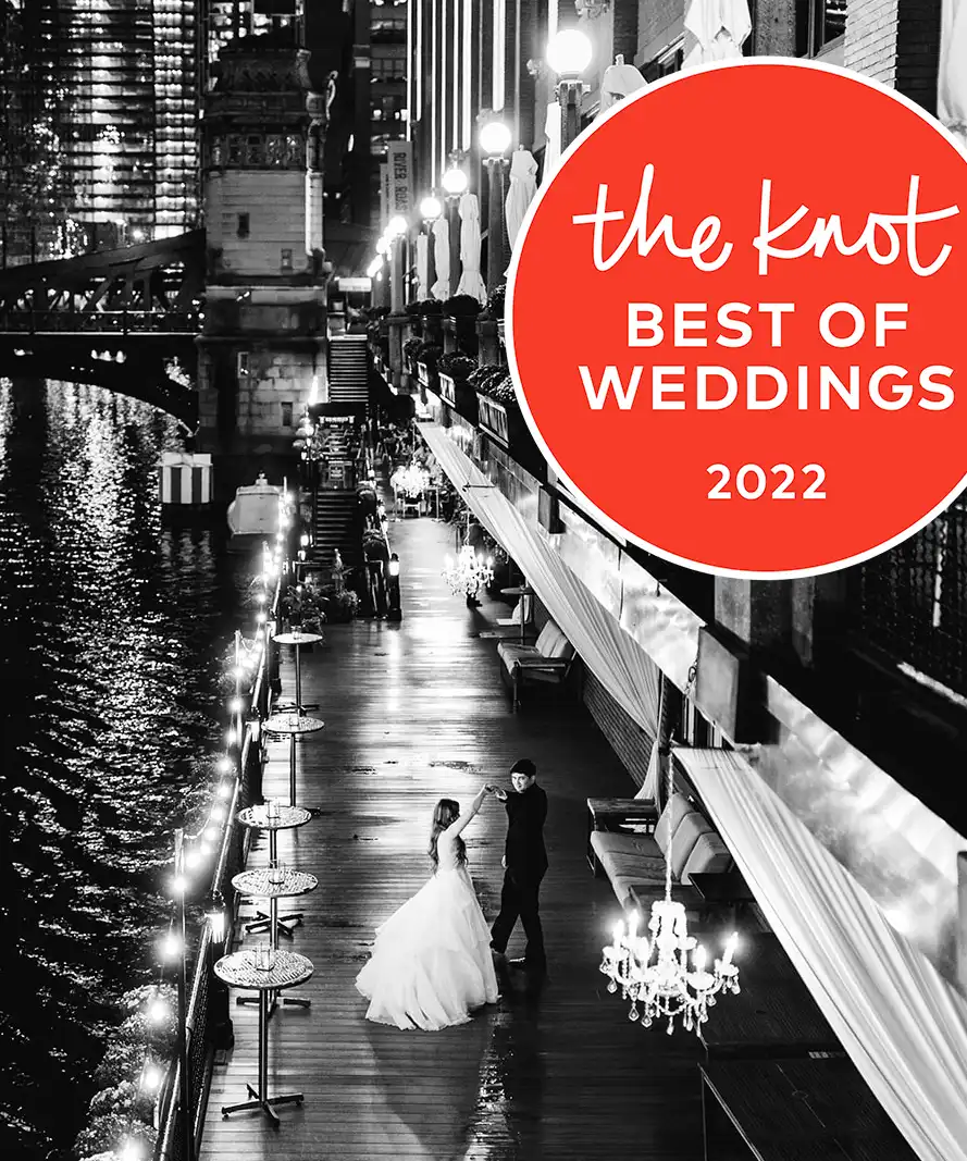 The Knot - Best Of Weddings 2022 - mobile version